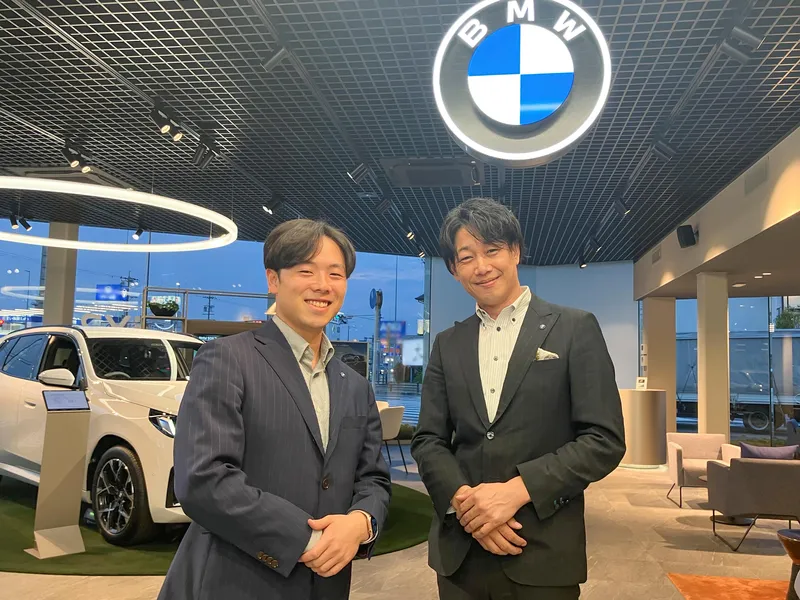 株式会社サン・モトーレンの求人・転職情報