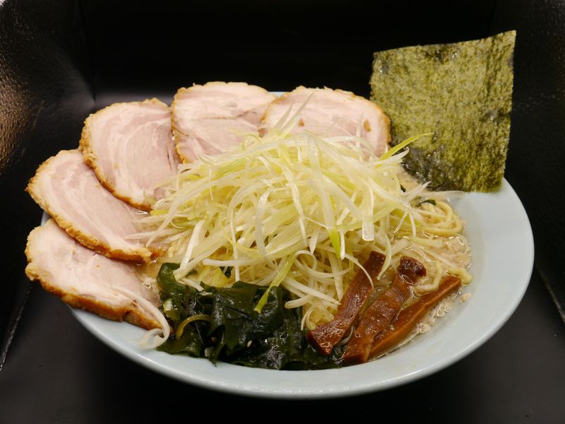 ラーメンショップマルキュー鶴見店の求人3