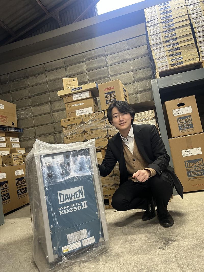 中京産商株式会社の求人・転職情報