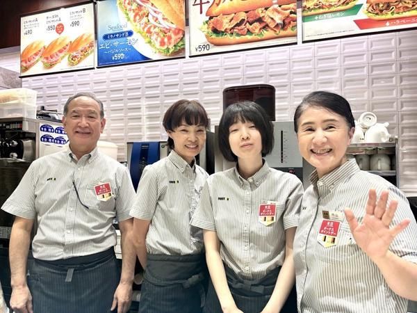 ドトールコーヒーショップ　日本橋本町店のアルバイト・バイト求人情報-03
