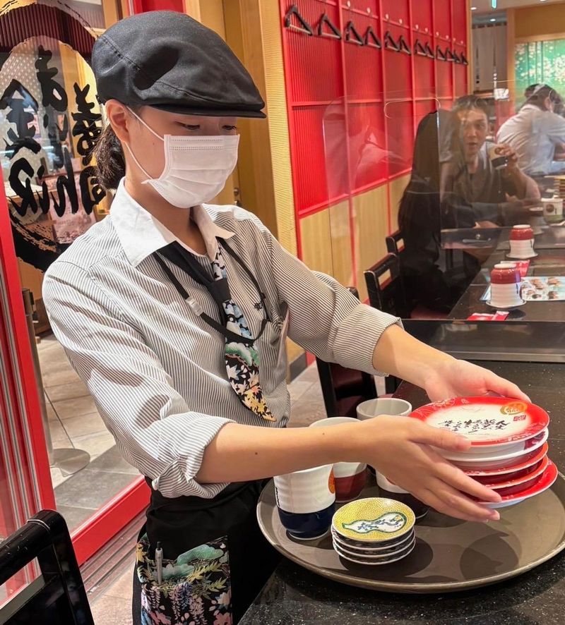 金沢まいもん寿司　上野店のアルバイト・バイト求人情報-04