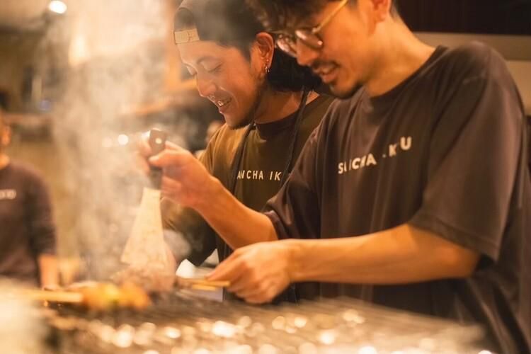 三茶一九　二号店のアルバイト・バイト求人情報-02