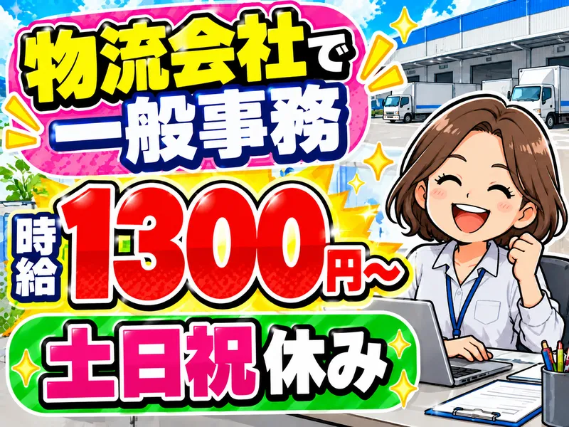 株式会社パワースタッフジャパンのアルバイト・バイト求人情報