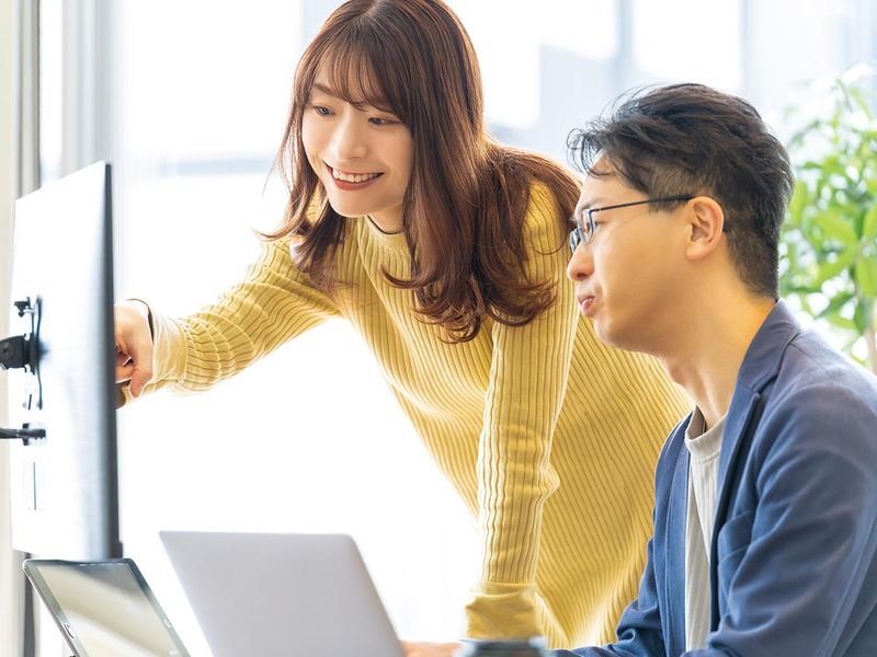 Side International Japan株式会社のアルバイト・バイト求人情報-03
