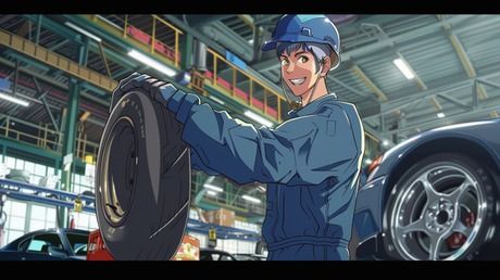 求人画像