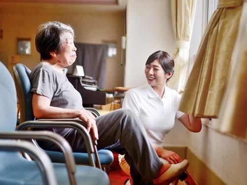 求人画像
