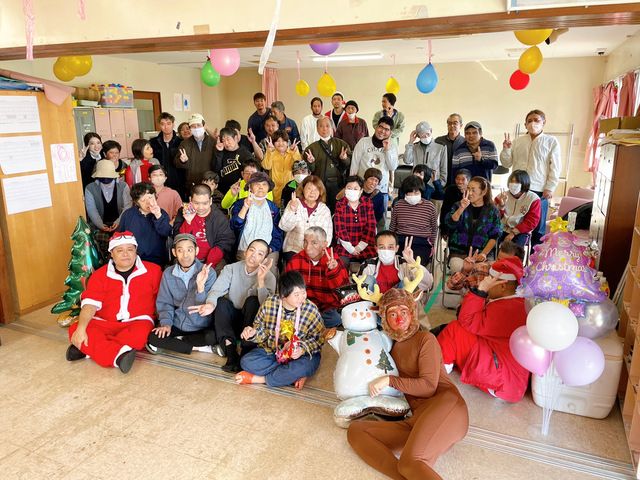 社会福祉法人海邦福祉会の求人・転職情報