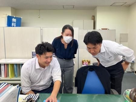 静鉄不動産(静岡鉄道株式会社)のアルバイト・バイト求人情報-02