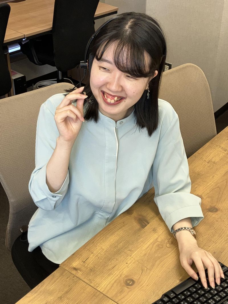 神楽坂CRMセンターのアルバイト・バイト求人情報-03