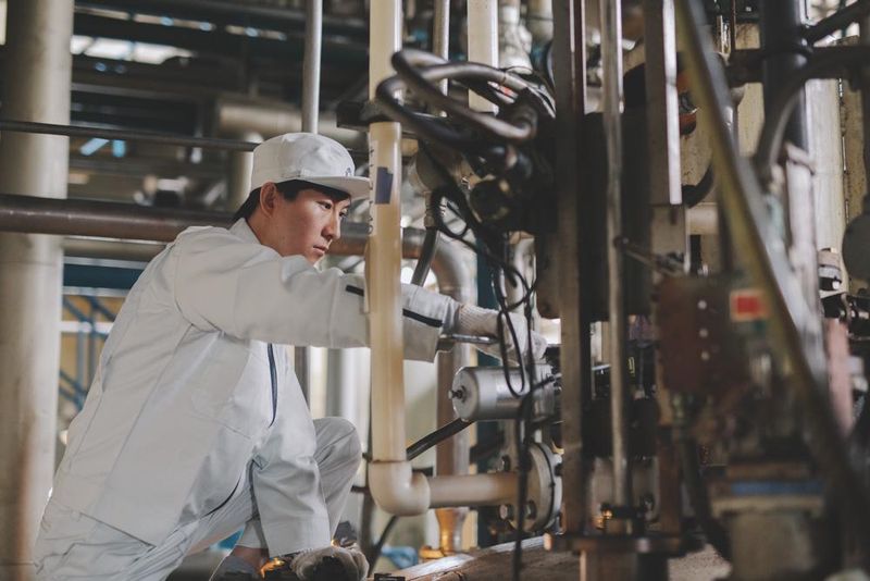 ミヨシ油脂株式会社