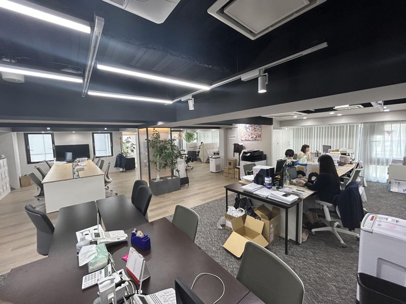 株式会社アセアン:東京本社のイメージ3