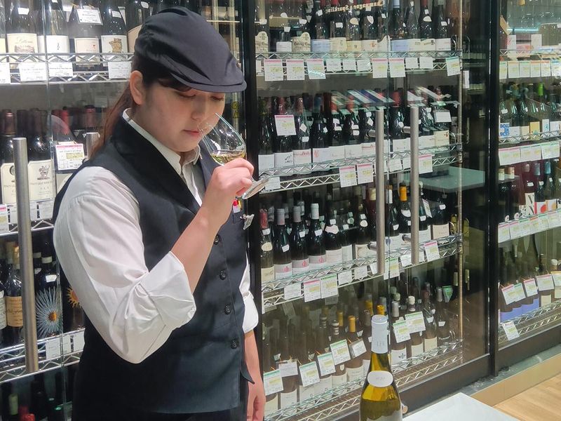 横浜タカシマヤのアルバイト・バイト求人情報-02