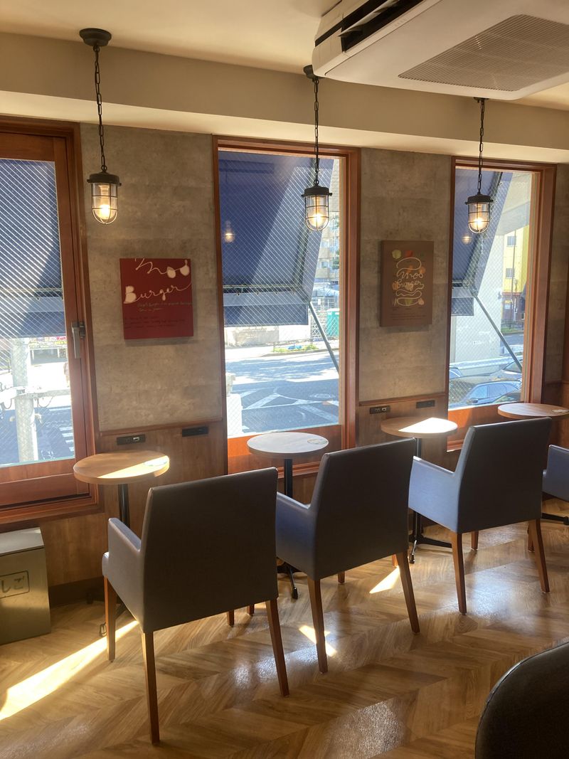 モスバーガー　高円寺パル店のアルバイト・バイト求人情報-05