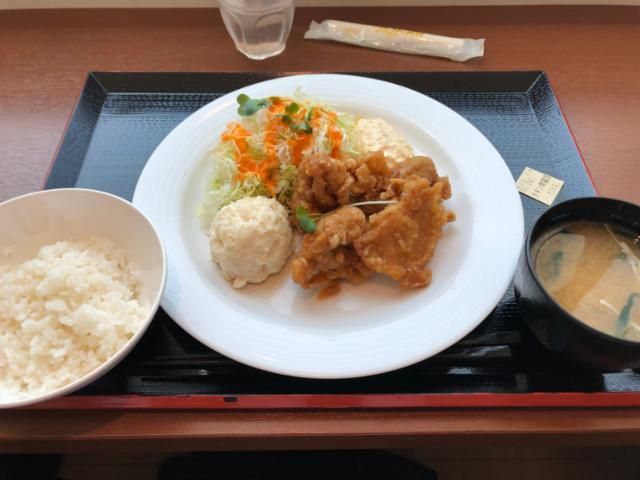 レストランビーズ　横浜市立市民病院店のアルバイト・バイト求人情報-03