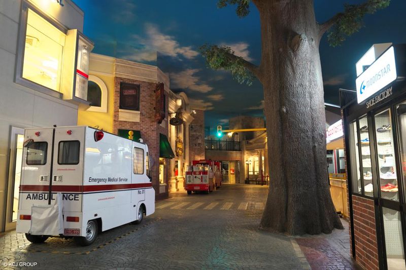 株式会社大和研装社の求人・転職情報