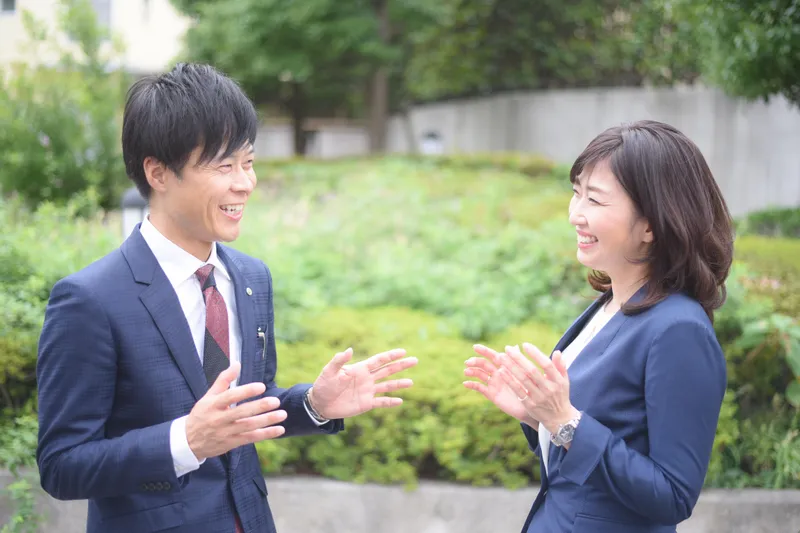 さむらいはーと司法書士事務所の求人・転職情報