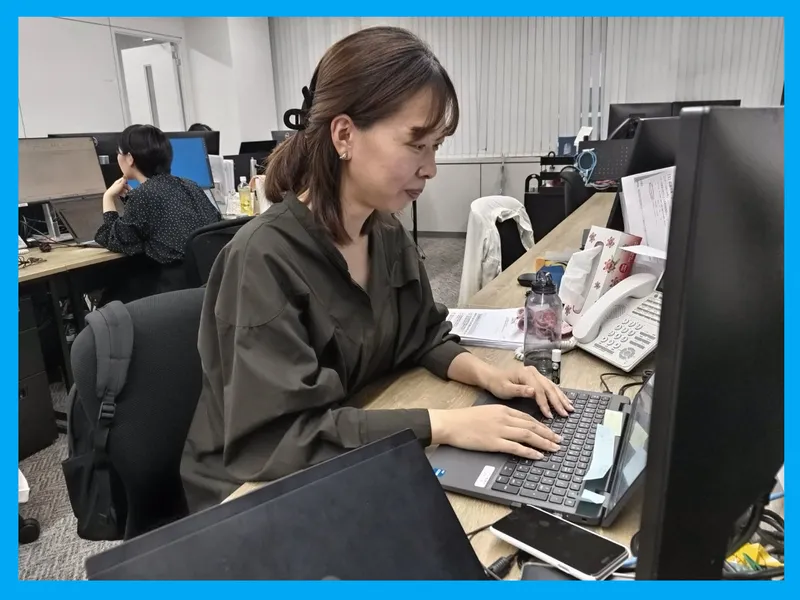 求人画像