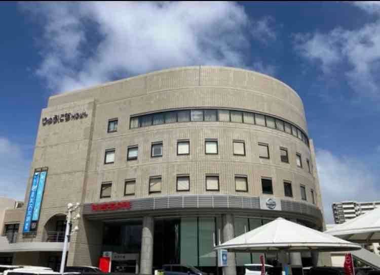 NISSANカーメイク沖縄の求人・転職情報