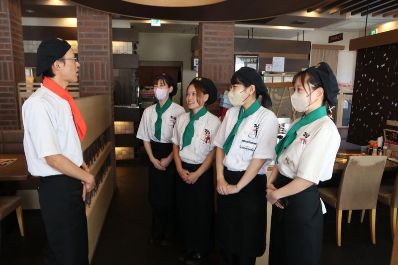 焼肉徳寿　白石店のアルバイト・バイト求人情報-05
