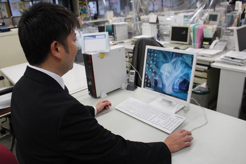 玉村運輸株式会社の求人情報