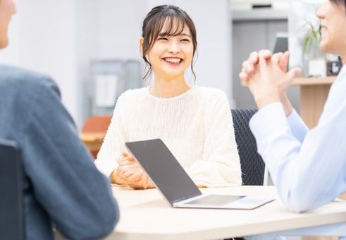 サンライフ・クリエイション(株)のアルバイト・バイト求人情報-32