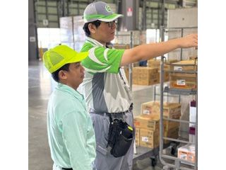 鴻池運輸株式会社　袋井事業所の求人・転職情報