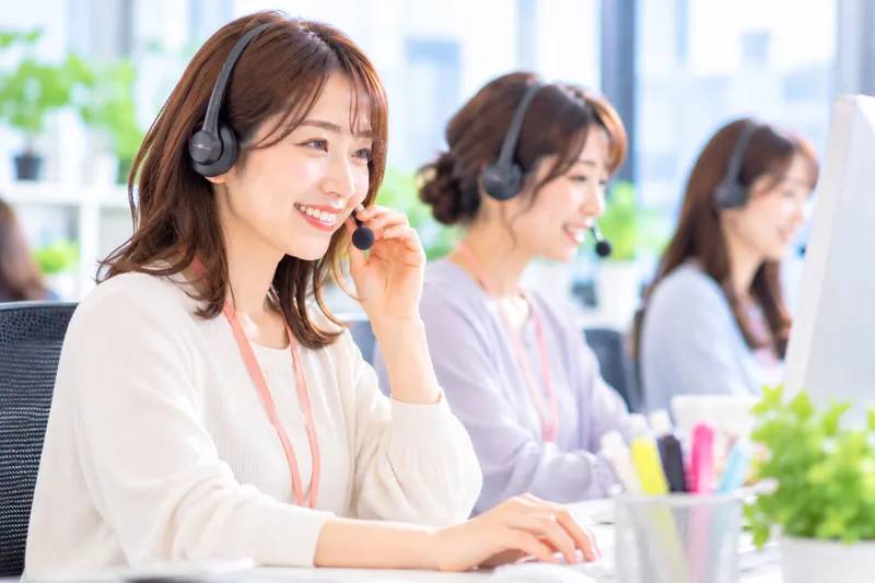 AMUSE株式会社のアルバイト・バイト求人情報-49