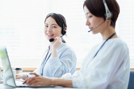 株式会社Harvest Biz Careerのアルバイト・バイト求人情報-02
