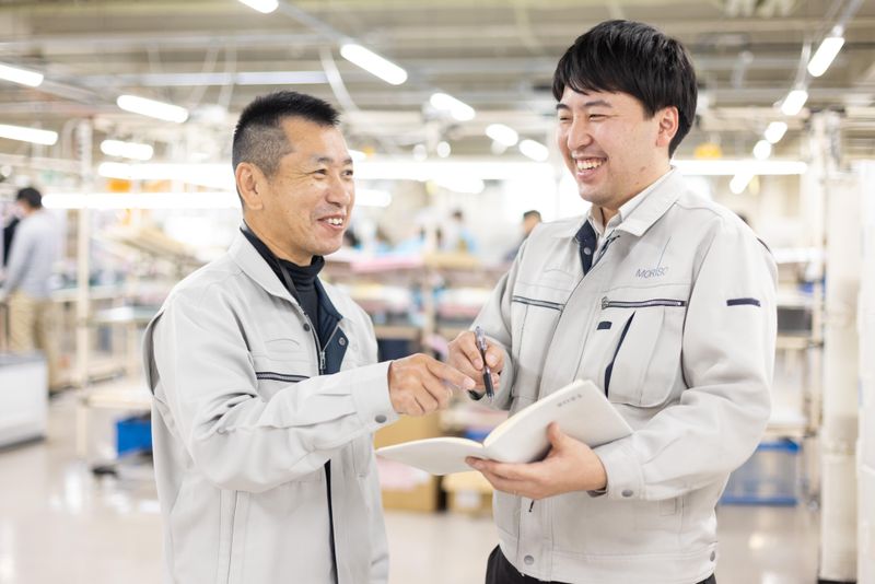 株式会社森創