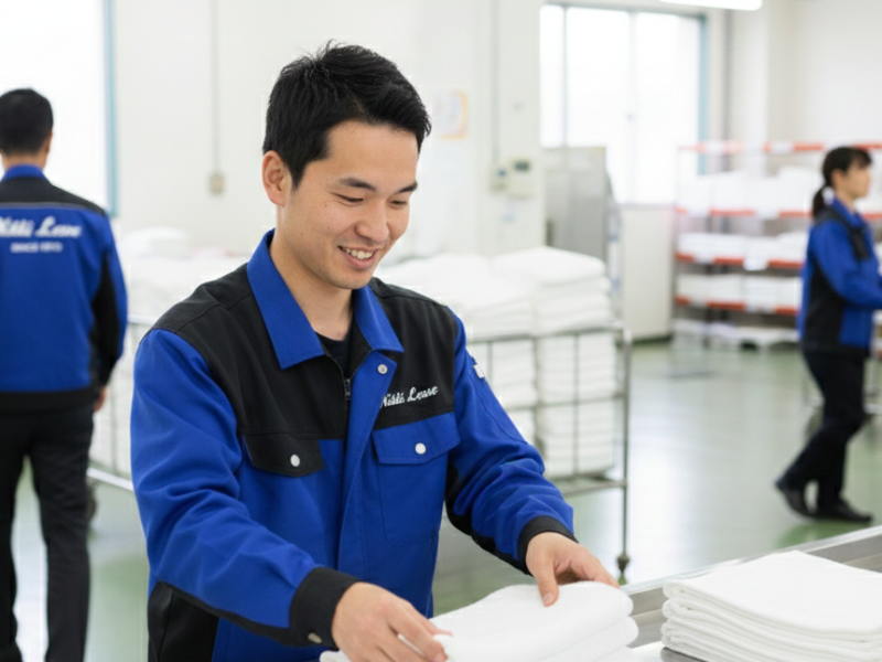 有限会社日基リースの求人・転職情報