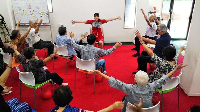 株式会社ライフマネジメントパートナーズの求人・転職情報