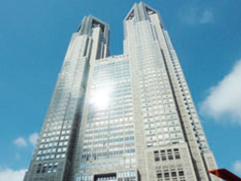 東京都財務局の求人・転職情報