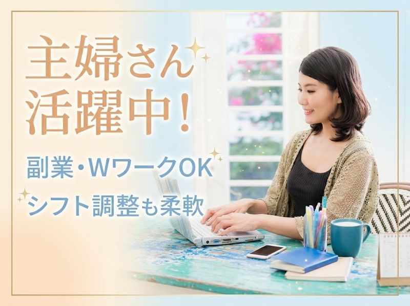 求人画像