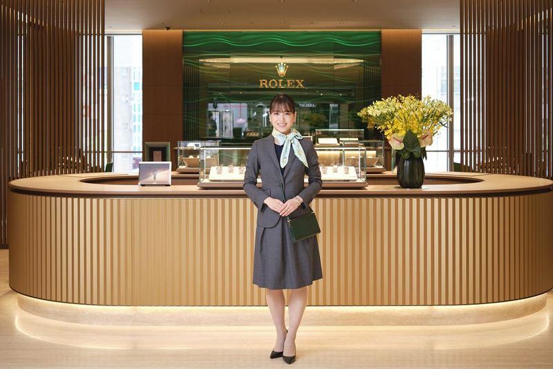 グロリアス株式会社