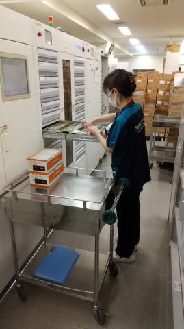 アルフレッサメディカルサービス株式会社