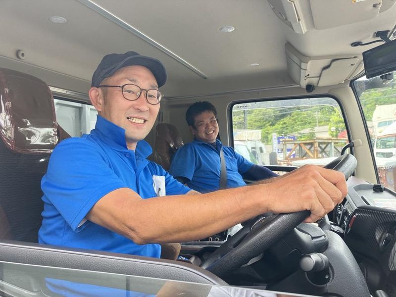 河村商事株式会社の求人・転職情報