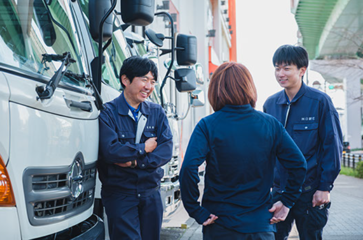 株式会社日新社の求人・転職情報