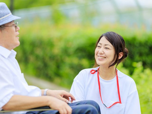 介護・看護のお仕事相談所　株式会社Goingのアルバイト・バイト求人情報-24