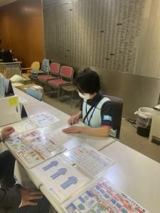 芳珠記念病院(病院内アメニティ管理スペース) 変更の範囲:その他会社が指定する場所のアルバイト・バイト求人情報-02