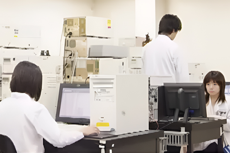 株式会社新日本科学の求人・転職情報