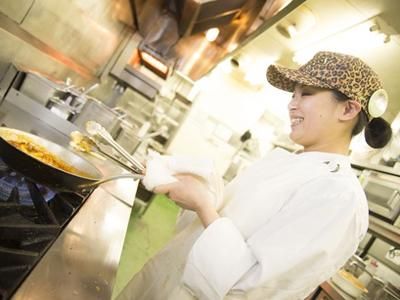 レインフォレストカフェ･トーキョーのアルバイト・バイト求人情報-05