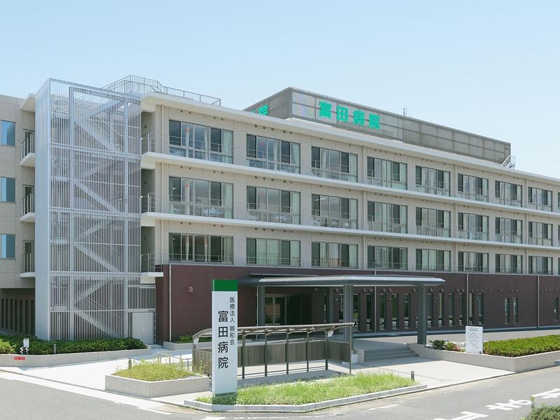 医療法人親和会の求人・転職情報