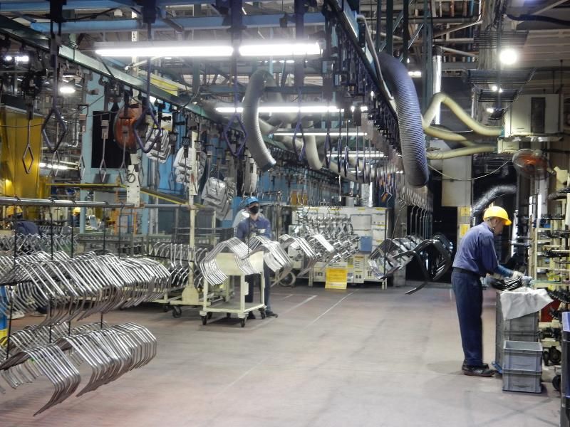 九州エノキ株式会社の求人・転職情報