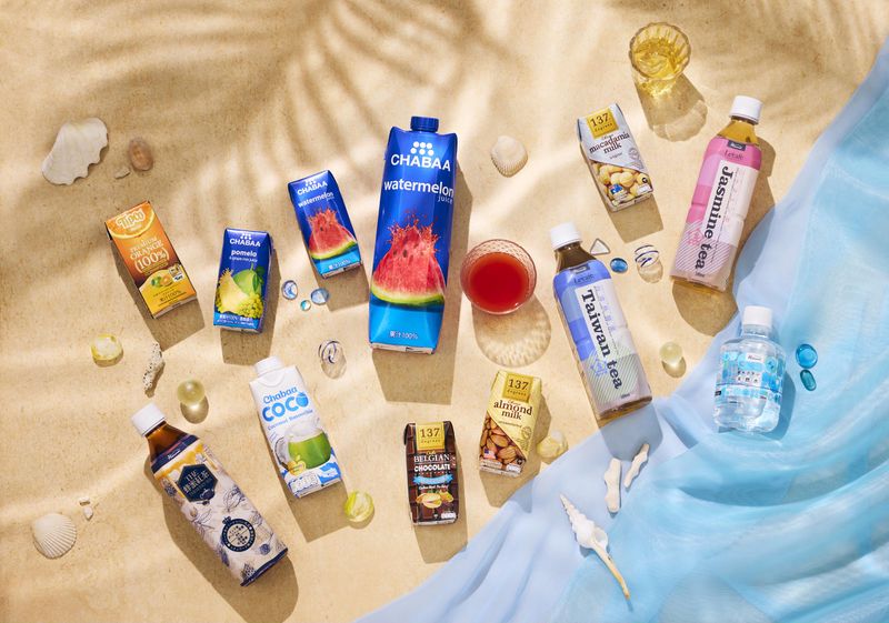 ハルナプロデュース株式会社