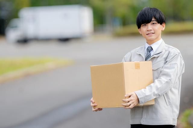 薬工ロジシステム㈱山形出張所