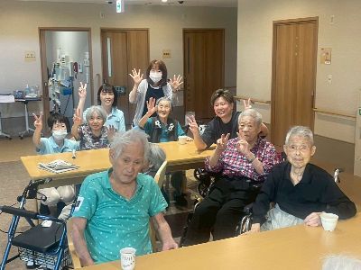 医療法人松原クリニックのアルバイト・バイト求人情報-06