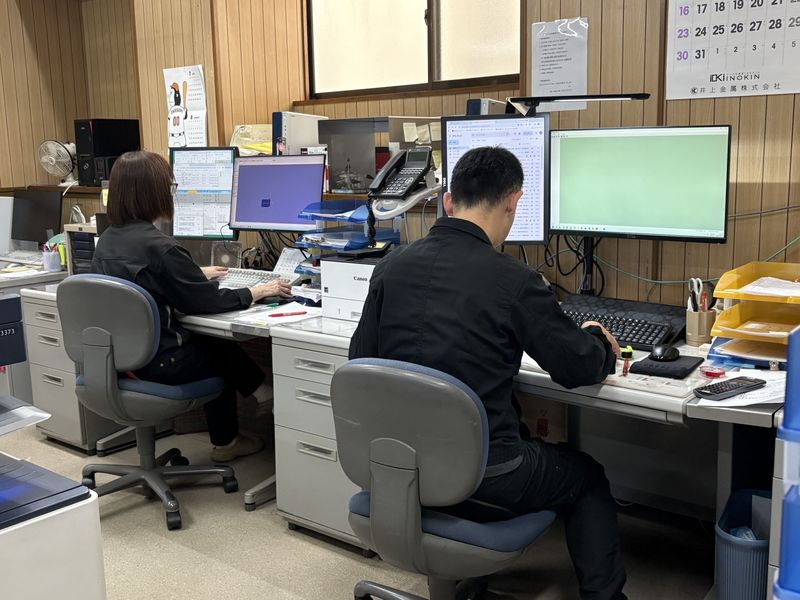 株式会社レーザテクノ静岡の求人・転職情報