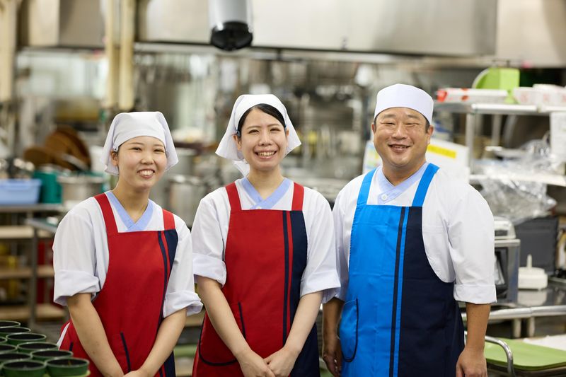 一般財団法人日本老人福祉財団