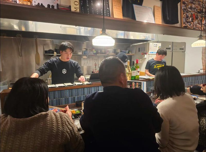 和牛・焼肉・ホルモン三吉のアルバイト・バイト求人情報-02