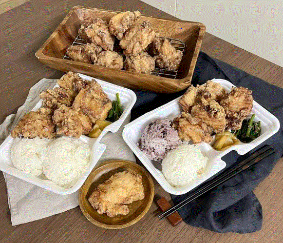 唐揚げ&旬彩弁当からっと　鹿島田店のアルバイト・バイト求人情報-05